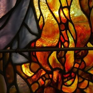 Meet your Posher, Molly